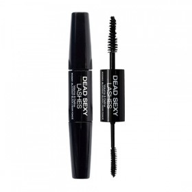 KISS PROFESSIONAL VOLUME & DEFINE DEAD SEXY LASHES EYE MASCARA #KVDM